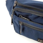 Ççs London 31391 Bel Çantası Lacivert thumbnail 5