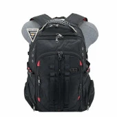 Ççs 51445 Büyük Boy Seyahat Sırt Çantası thumbnail 2