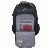 Ççs 51445 Büyük Boy Seyahat Sırt Çantası thumbnail 4