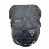 Ççs 51445 Büyük Boy Seyahat Sırt Çantası thumbnail 7