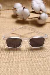 Aksesuar Gözlük Şeffaf1 - 15832.1724. - 1