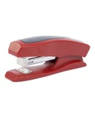 Std Zımba Makinesi Elegant 24-6 S-7 Kırmızı - 1