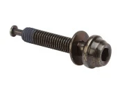 Shimano Kaliper Vidası 30mm BR-RS505 Fixing Bolt C Y8N208030 thumbnail 4