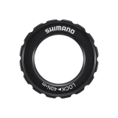 Shimano Centerlock Kilitleme Bileziği ve Rondela HB-M618 Y24698030 thumbnail 1