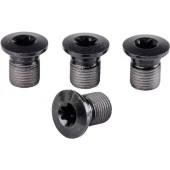 Shimano Ultegra 6800 Aynakol Vida Seti M8x10.1 4 Adet - 1