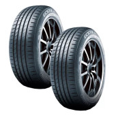 KUMHO 225/45R17 91W HS51  YAZ LASTİĞİ Üretim 2023 - 2
