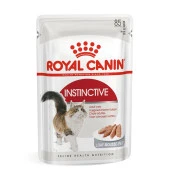 Royal Canin Instinctive Pouch 85 Gr - 1