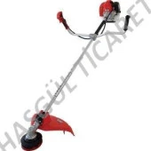 Hsgl Stıhl 450 480 Motorlu Tırpan Hava ve Benzin Filtresi Buji Set - 5