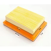 Hsgl Stıhl 450 480 motorlu tırpan Hava Filtresi - 5