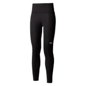 The North Face W FLEX 28IN TIGHT Uzun Tayt NF0A87JSJK31 - 1