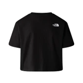 The North Face  W OUTDOOR  Kadın Tişört  NF0A87FJJK31 - 2