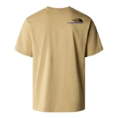 The North Face M TNF EST 1966 Erkek Tişört  NF0A87E7LK51 thumbnail 2