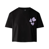 The North Face  W OUTDOOR  Kadın Tişört  NF0A87FJJK31 - 1