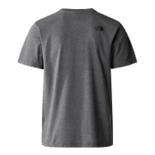 The North Face M EASY Erkek Tişört  NF0A87N5DYY1 thumbnail 2