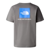 The North Face M REDBOX Erkek Tişört  NF0A87NP0UZ1 thumbnail 2