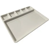 Kahvaltılık Tabldot Tabağı thumbnail 1