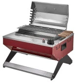 Gazlı Barbekü Izgara thumbnail 1