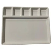 Kahvaltılık Tabldot Tabağı thumbnail 2