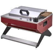 Gazlı Barbekü Izgara thumbnail 2