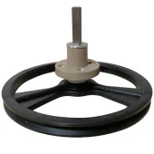 Sefa Çelik Soğan Doğrama Makinası Kasnak Ve Göbek Takımı thumbnail 2