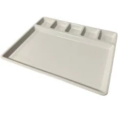 Kahvaltılık Tabldot Tabağı thumbnail 3