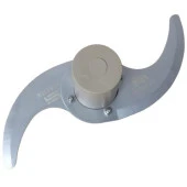 Sefa Çelik Soğan Doğrama Makinesi Bıçağı thumbnail 3