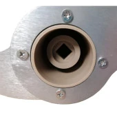 Sefa Çelik Soğan Doğrama Makinesi Bıçağı thumbnail 5