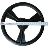 Sefa Çelik Soğan Doğrama Makinası Kasnak Ve Göbek Takımı thumbnail 5