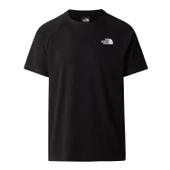 The North Face Erkek Kısa Kollu NORTH FACES Tişört NF0A87NUJK31 thumbnail 1