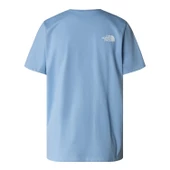 The North Face W FOUNDATION TRACES GRAPHIC Kadın Tişört  NF0A882UQEO1 - 2