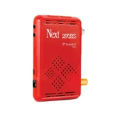 Next Kanky Gold Full HD Mini Uydu Alıcısı - 1