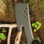Fiskars Cl-541 Klılıflı Pala - 4