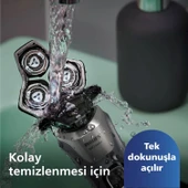 Philips S5887/10 Islak-Kuru Tıraş Makinesi - 7