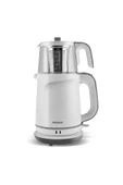 Homend Royaltea 1745H 1800 W Cam Demlikli Çay Makinesi - 7