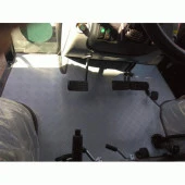 Erkunt Bereket 60 E-2018 Traktör Kabin Paspası - 7