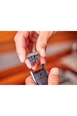 Philips OneBlade QP220/50 2'li Yedek Bıçak thumbnail 6