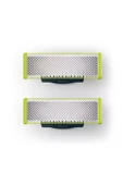 Philips OneBlade QP220/50 2'li Yedek Bıçak thumbnail 1
