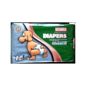 Hushpet Ultra Emici Külot Large - 1