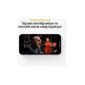 Apple iPhone 13 128 GB Gece Yarısı Cep Telefonu (Apple Türkiye Garantili) - 2