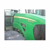John Deere 5095-M Traktör Kabin Paspası - 3