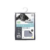 M-Pets Yıkanabilir Köpek Çiş Eğitim Pedi 85x60 M - 1