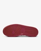 NİKE AİR JORDAN 1 MİD ALTERNATE BRED 2022-DQ8426-060 - 5