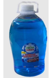 DREAM GARDEN Antifirizli Oto Cam Suyu 4 Lt - 1