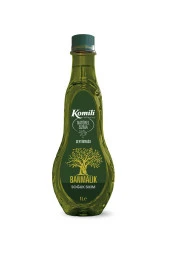 KOMİLİ YAĞ Komili Banmalık Soğuk Sıkım Natürel Sızma Zeytinyağı 1 Lt Pet - 1