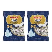 Ülker Damla Sakızlı Toffe 350 gr 2 li - 1