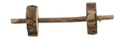 Trixie Kedi Matatabi Dambılı, 13cm - 1