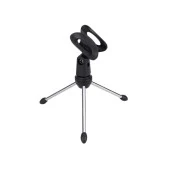 E2M YTB-01 YOUTUBER MASA ÜSTÜ MİKROFON STANDI - 1