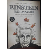 EINSTEIN BULMACASI - 1