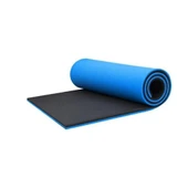 Pilates Minderi 10mm Helix Mavi/Siyah - 1