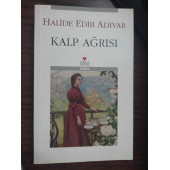 KALP AĞRISI - 1